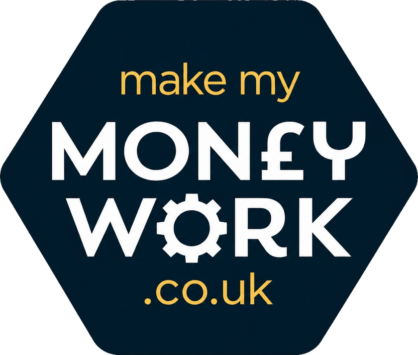 Make My Money Work .co.uk logo